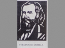 Domela, Ferdinand